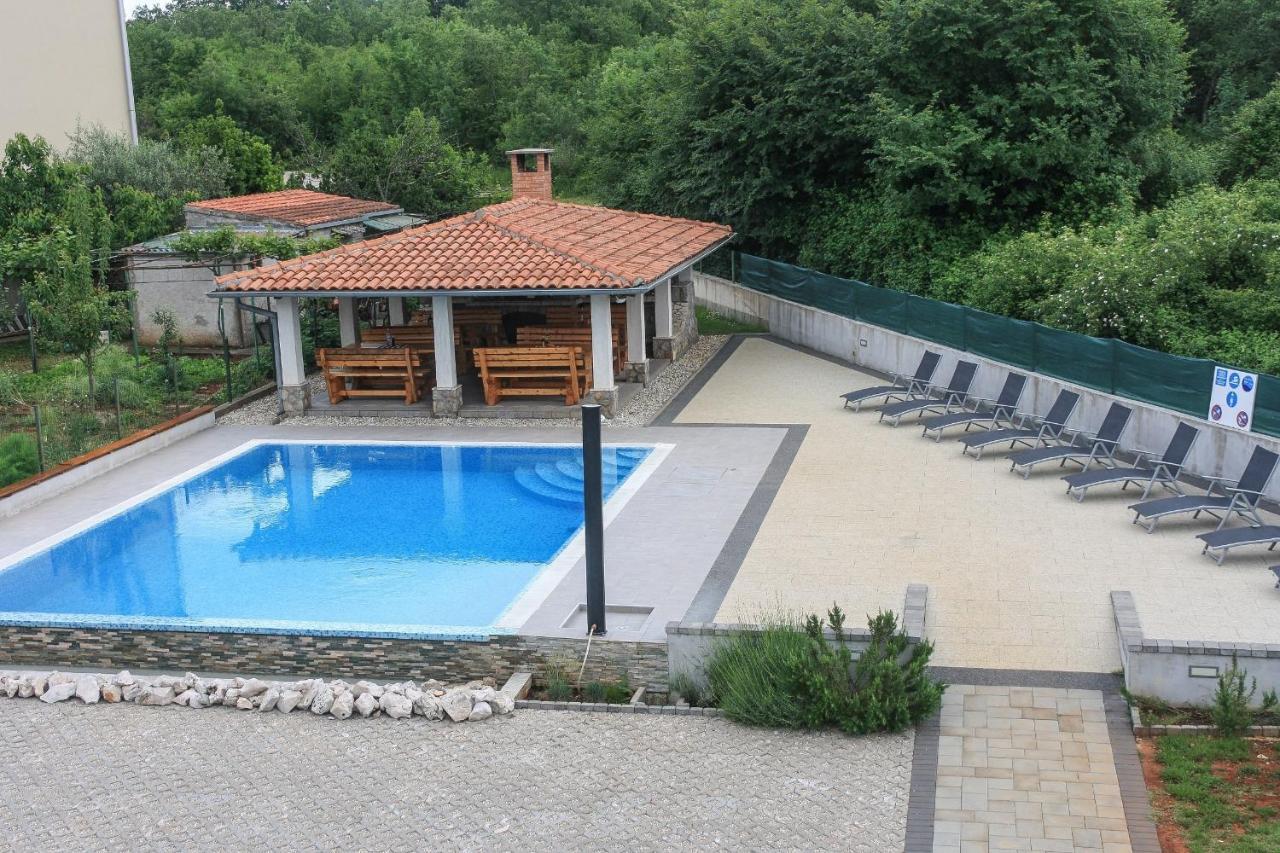 Apartment Suzy Vantacici Cameră foto
