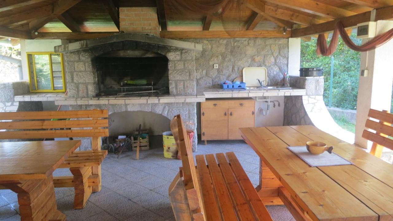 Apartment Suzy Vantacici Cameră foto