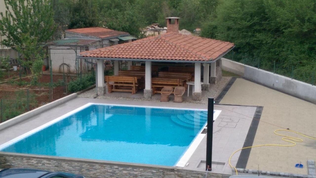 Apartment Suzy Vantacici Cameră foto