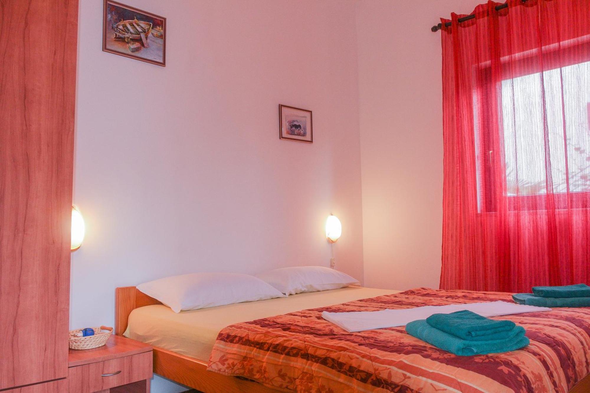 Apartment Suzy Vantacici Cameră foto