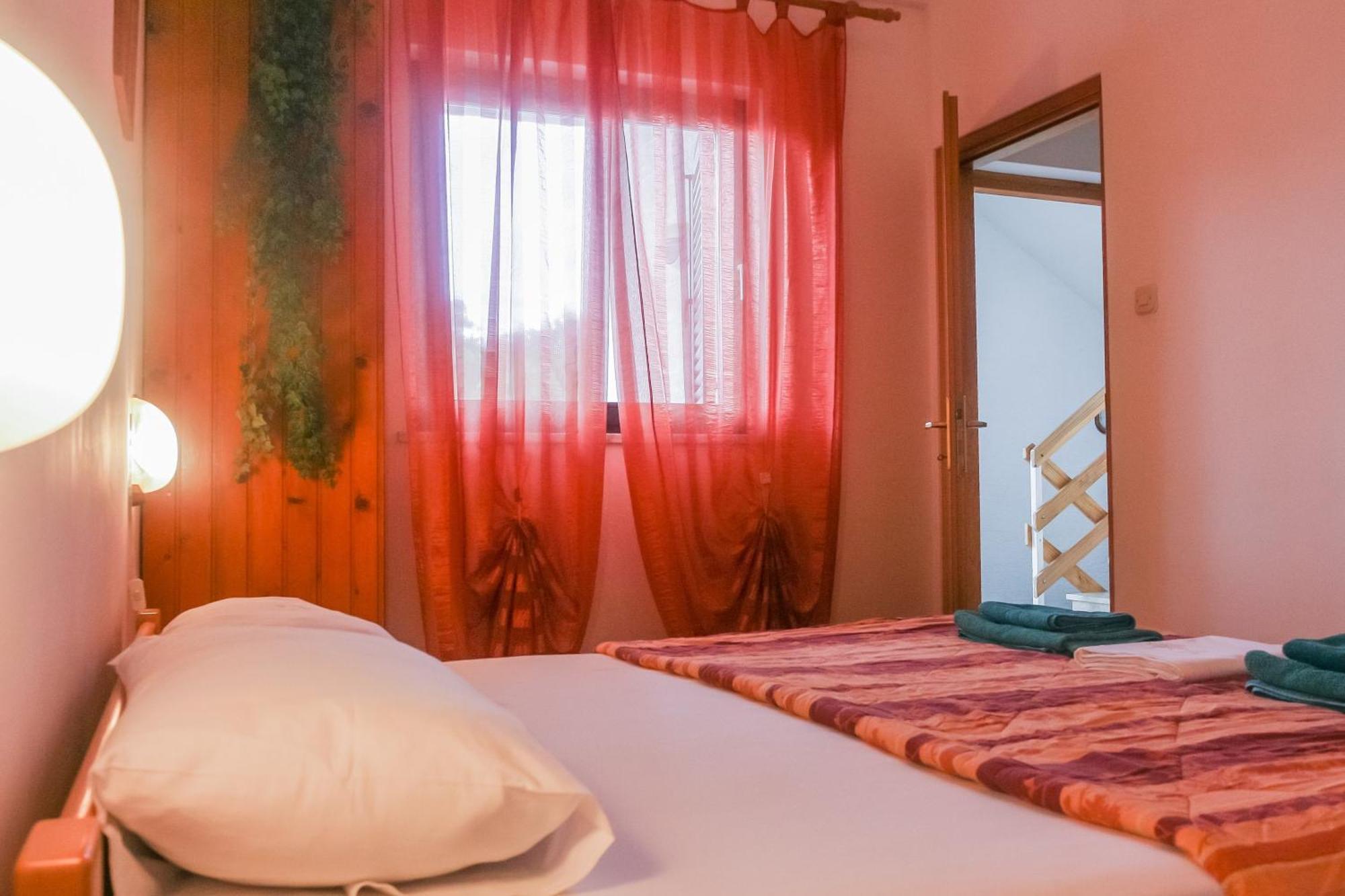 Apartment Suzy Vantacici Cameră foto