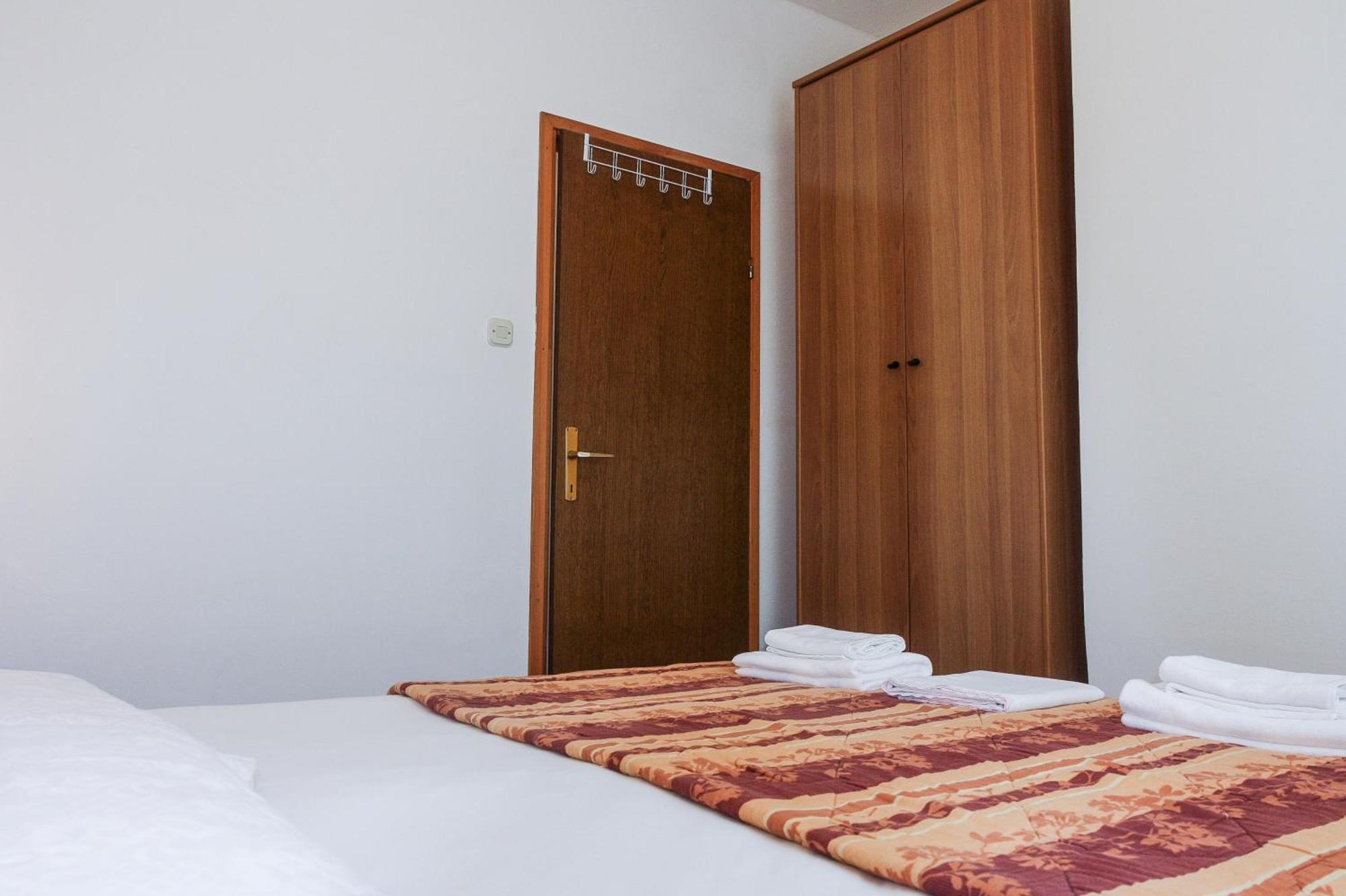 Apartment Suzy Vantacici Cameră foto