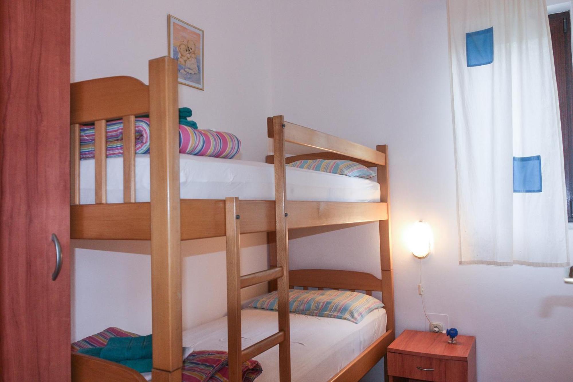 Apartment Suzy Vantacici Cameră foto