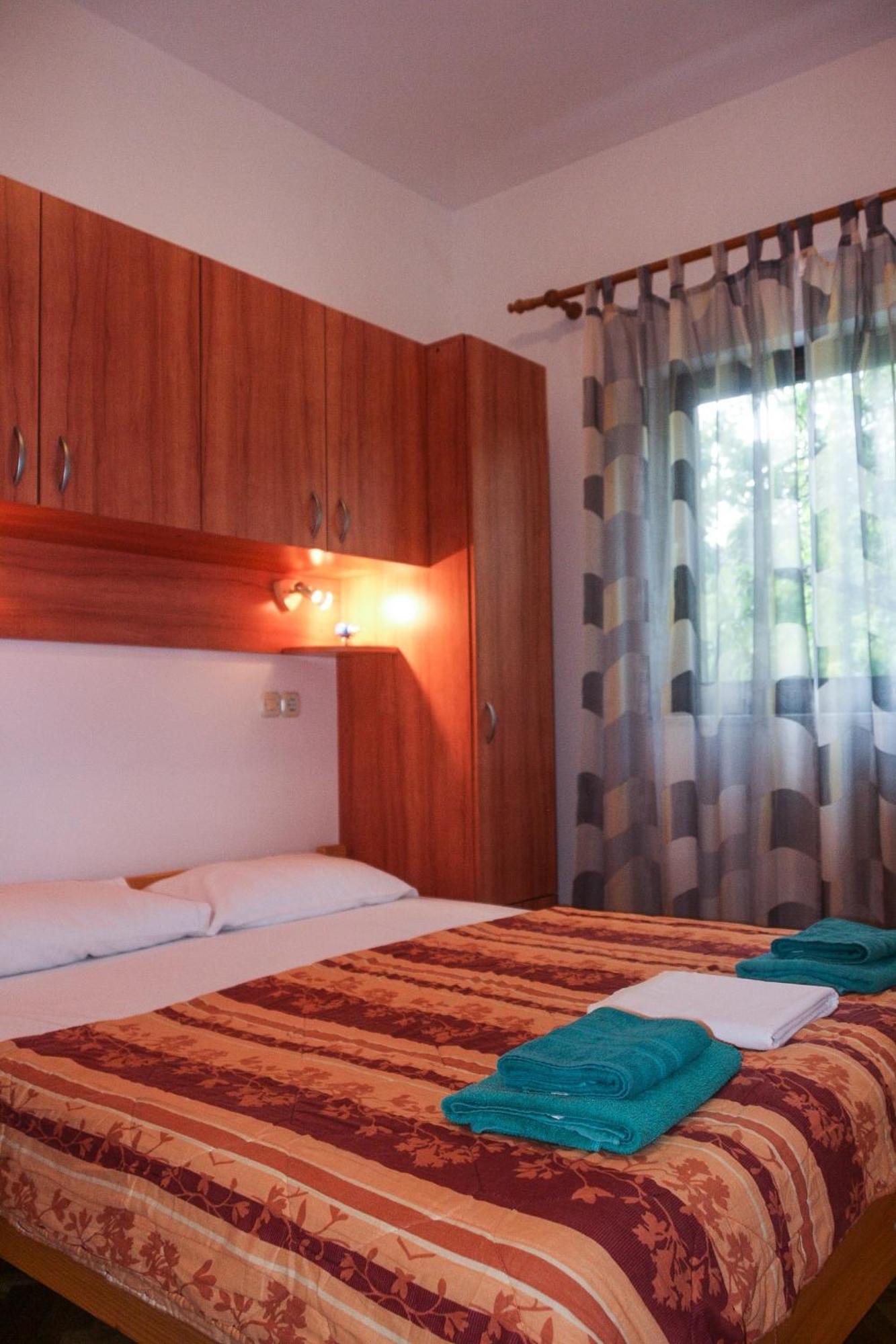 Apartment Suzy Vantacici Cameră foto
