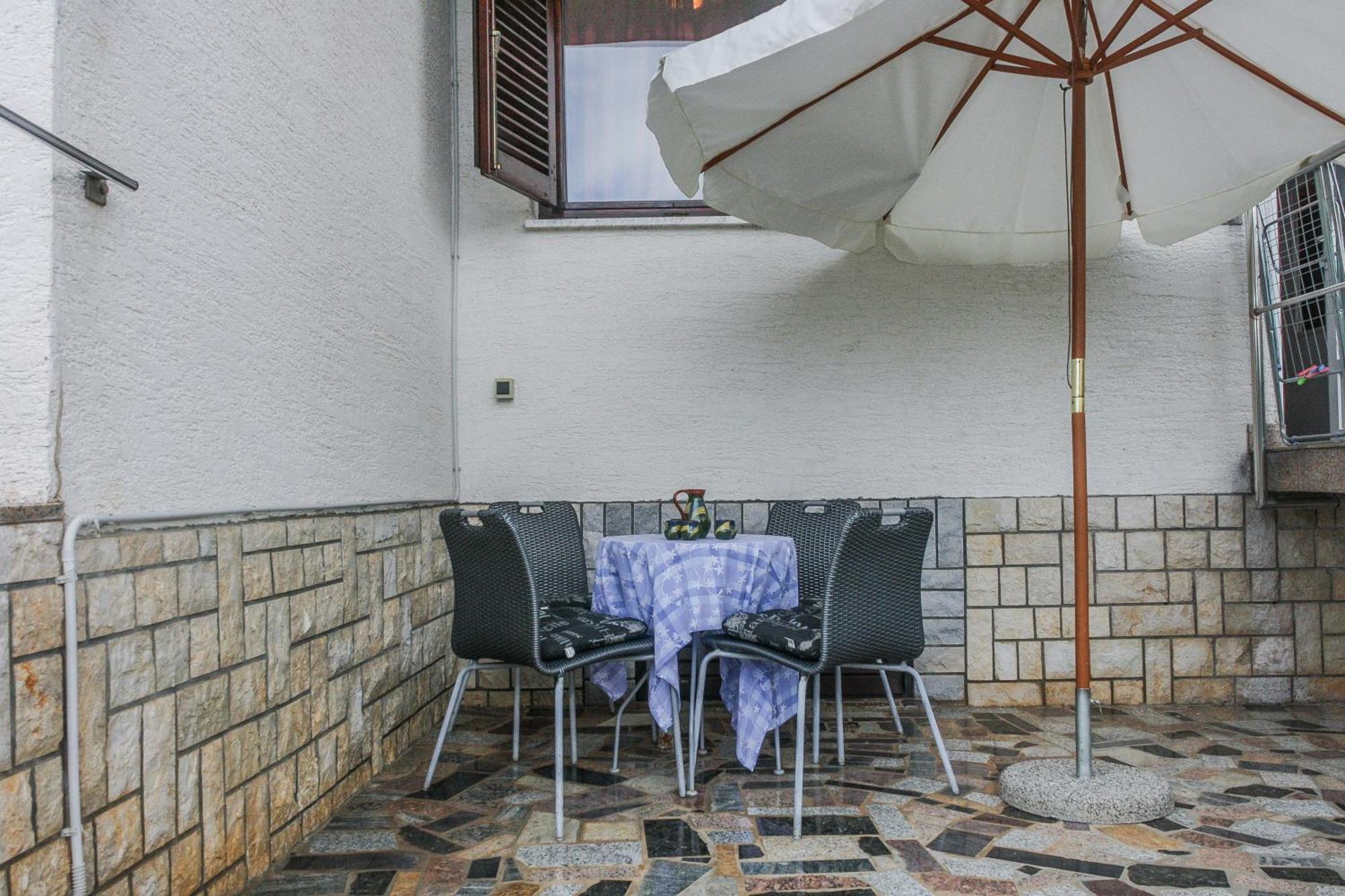 Apartment Suzy Vantacici Cameră foto