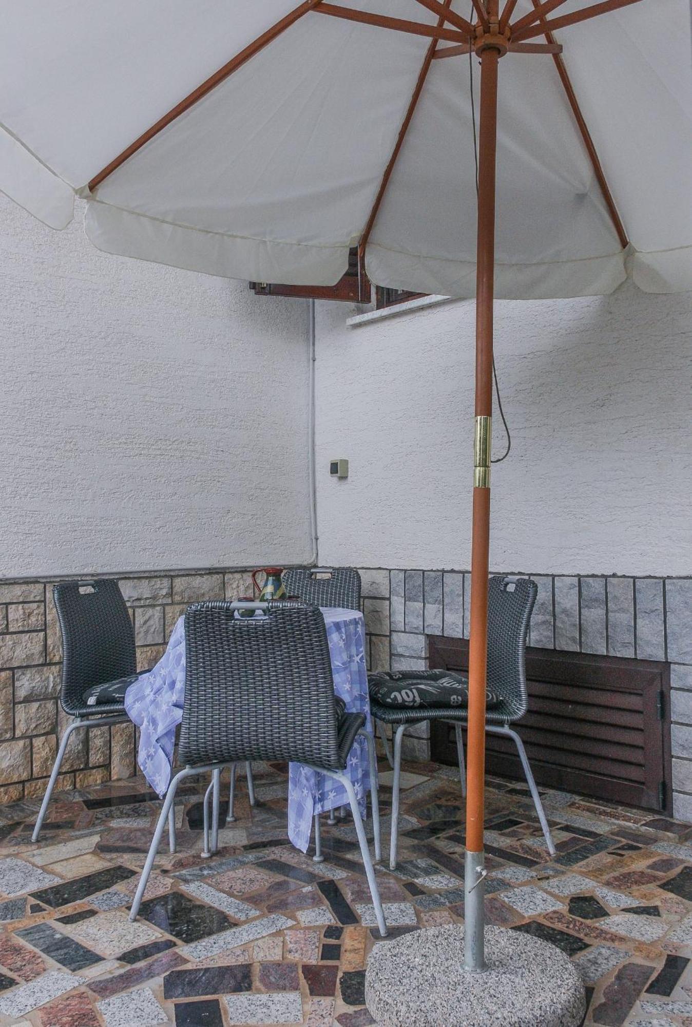 Apartment Suzy Vantacici Cameră foto