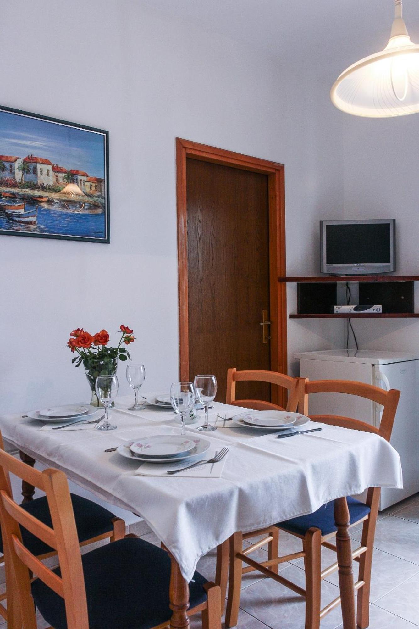 Apartment Suzy Vantacici Cameră foto