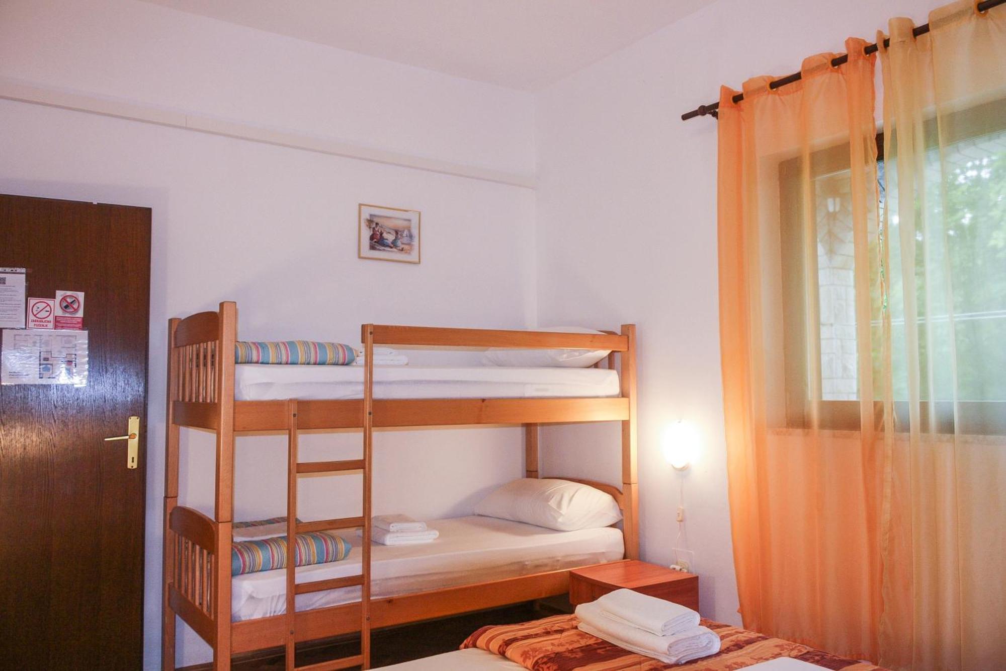 Apartment Suzy Vantacici Cameră foto