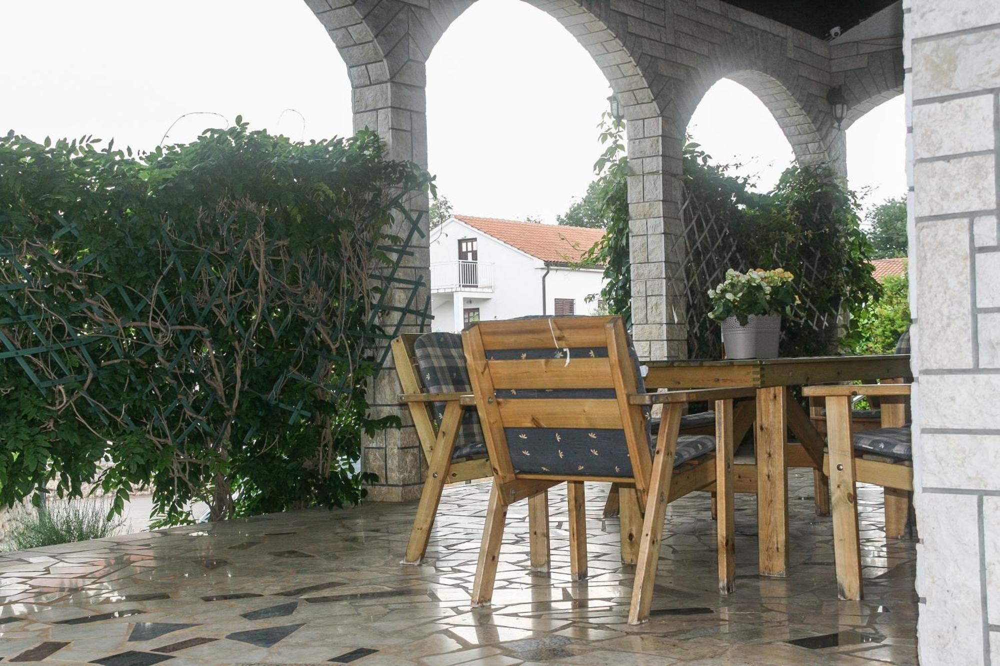 Apartment Suzy Vantacici Cameră foto