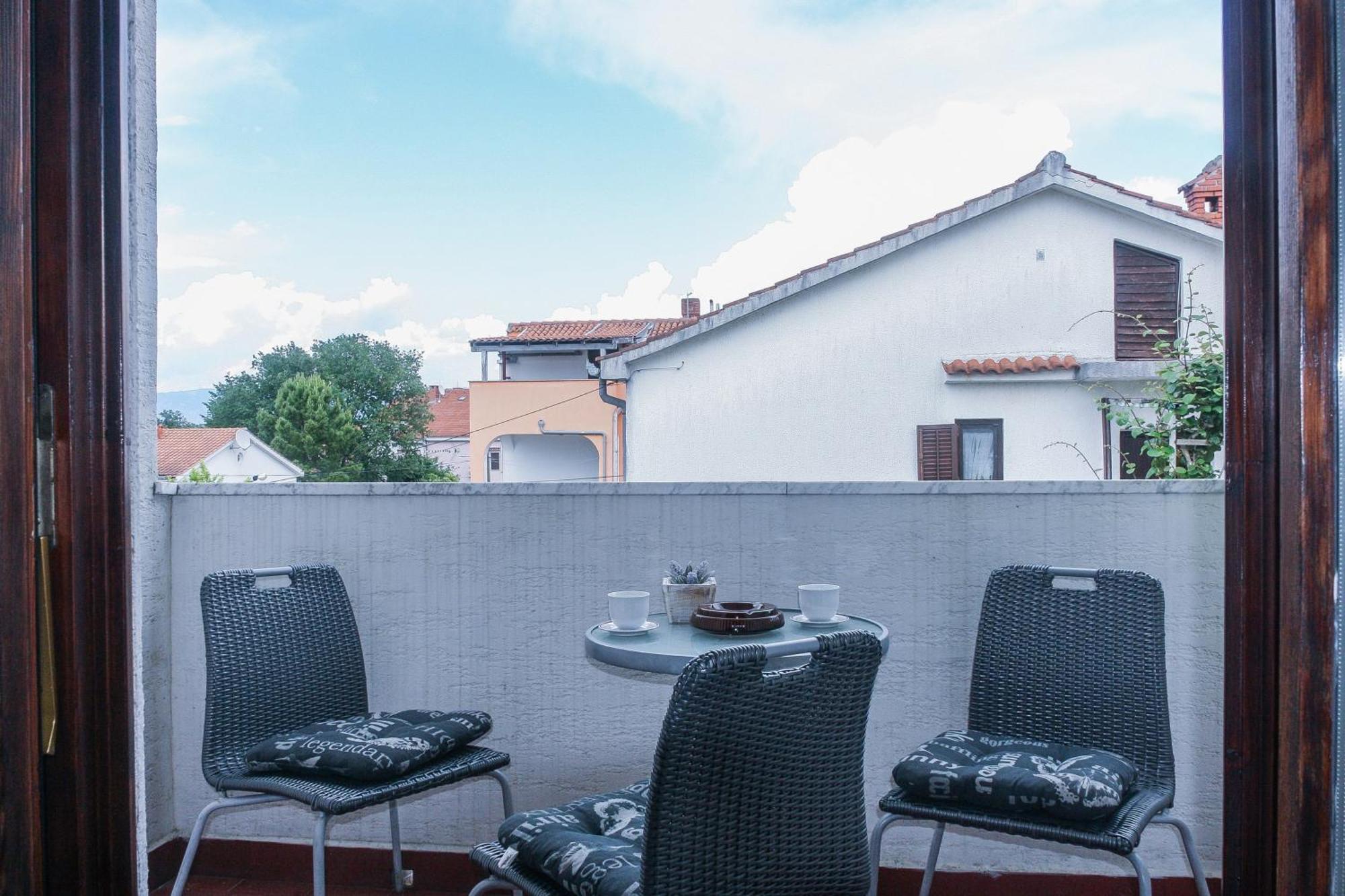 Apartment Suzy Vantacici Cameră foto